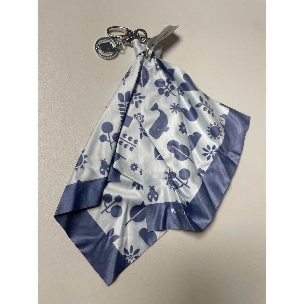Norwex Optic Scarf Cloth Eyeglasses iPhone Computer Screen Sunglasses Laptop